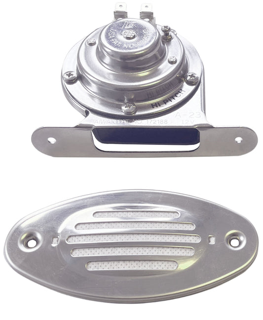 Membranhorn innfellbart