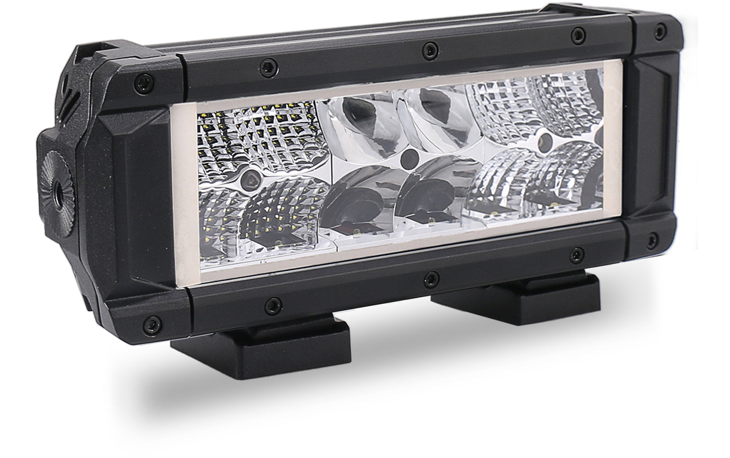1852 Lysbjelke T TRON LED m/varme 19 cm 36 W 3240lm