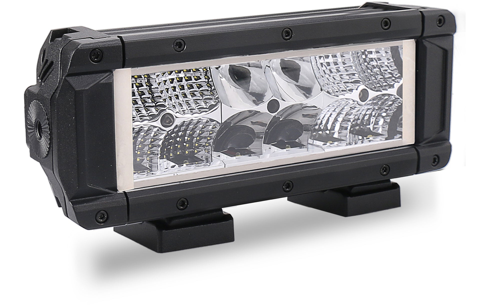 1852 Lysbjelke T TRON LED m/varme 19 cm 36 W 3240lm