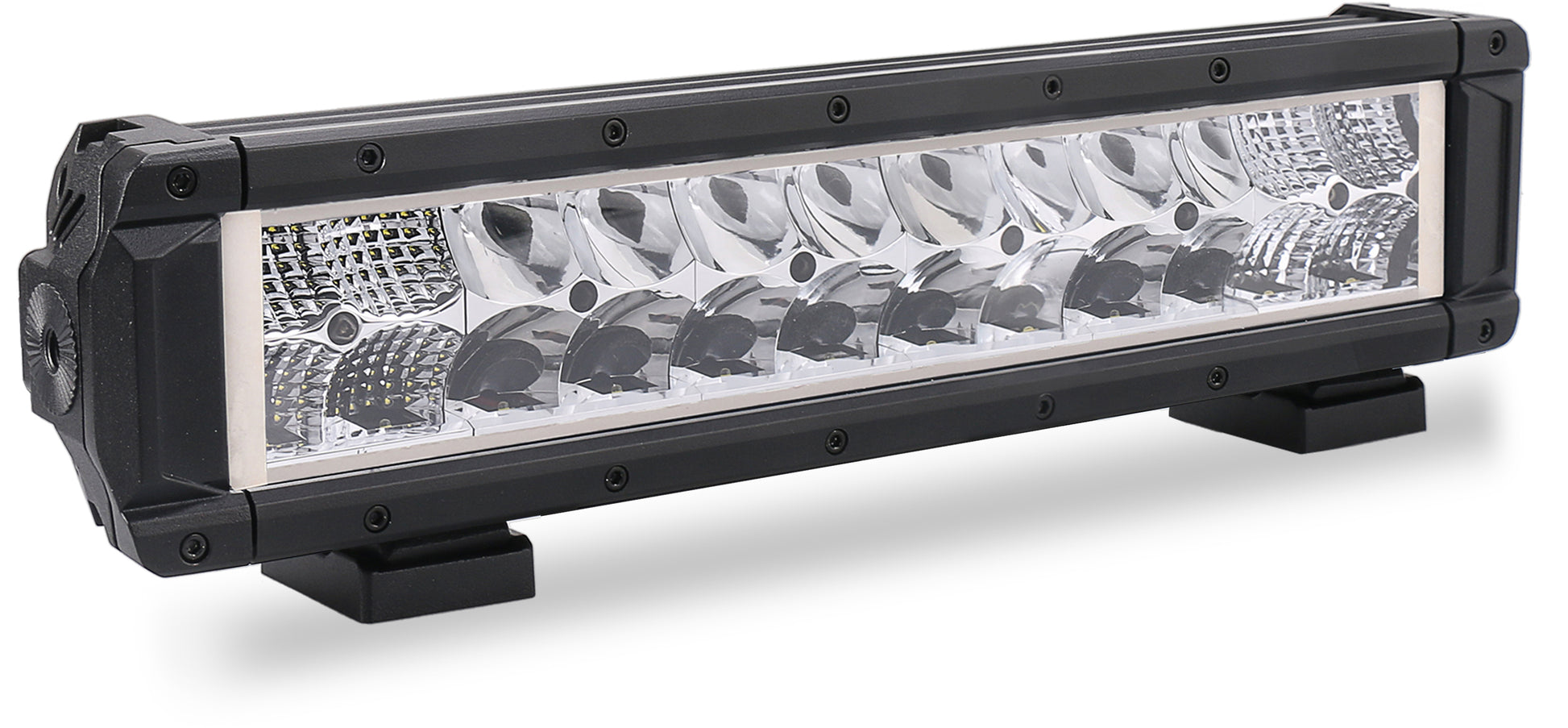 1852 Lysbjelke T TRON LED m/varme 34 cm 72 W 6480lm