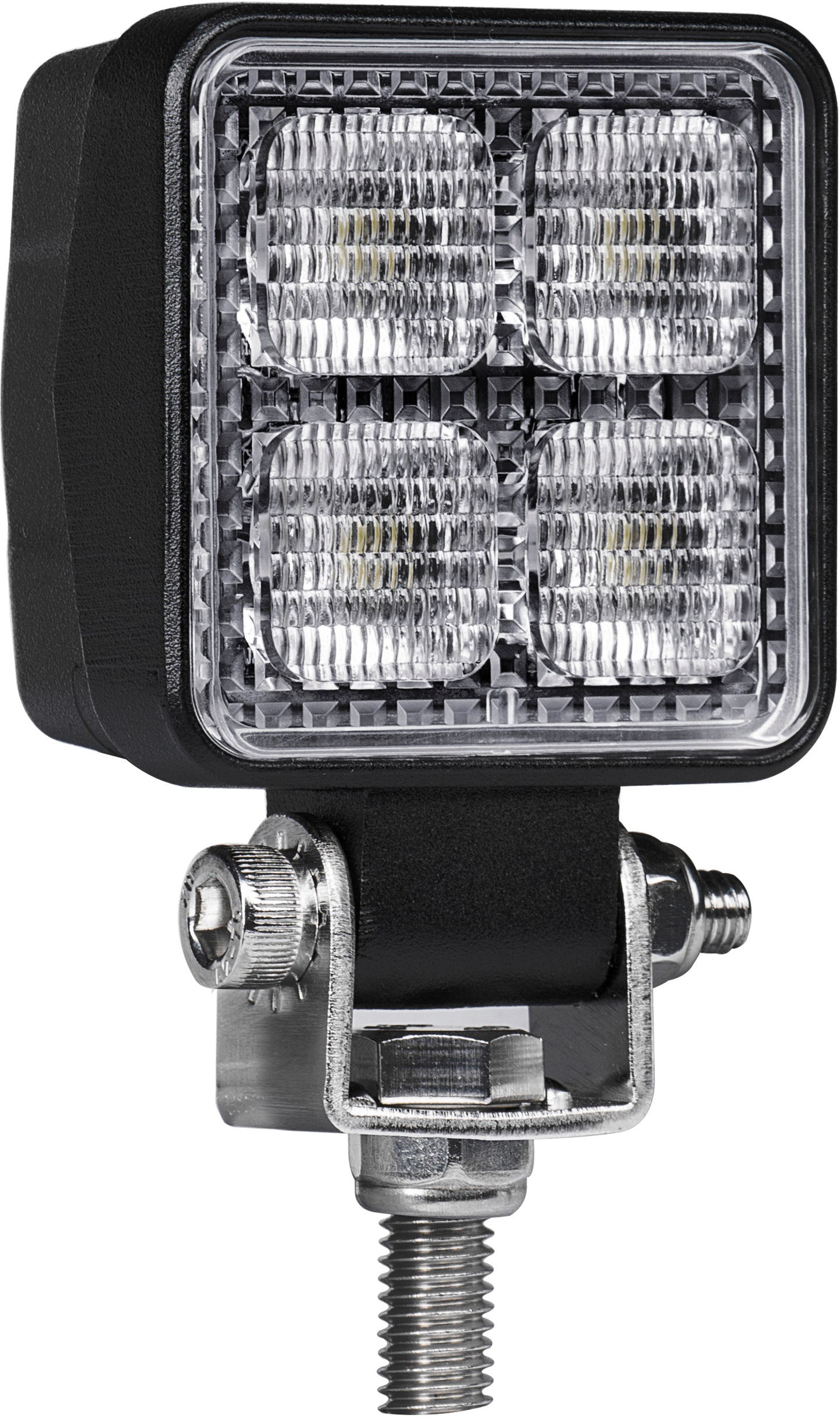 1852 Arbeidslys Flom LED minikube 12W