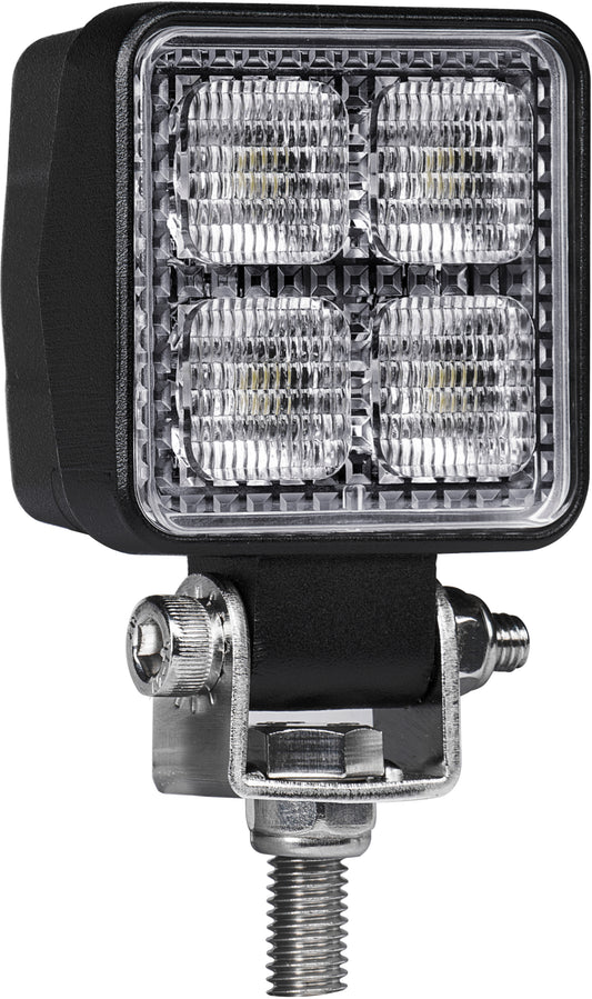 1852 Arbeidslys Flom LED minikube 12W