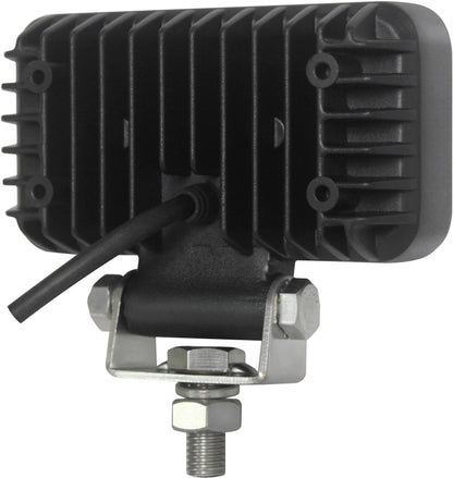 1852 Arbeidslys Spot LED 9W 12V – bilde 3