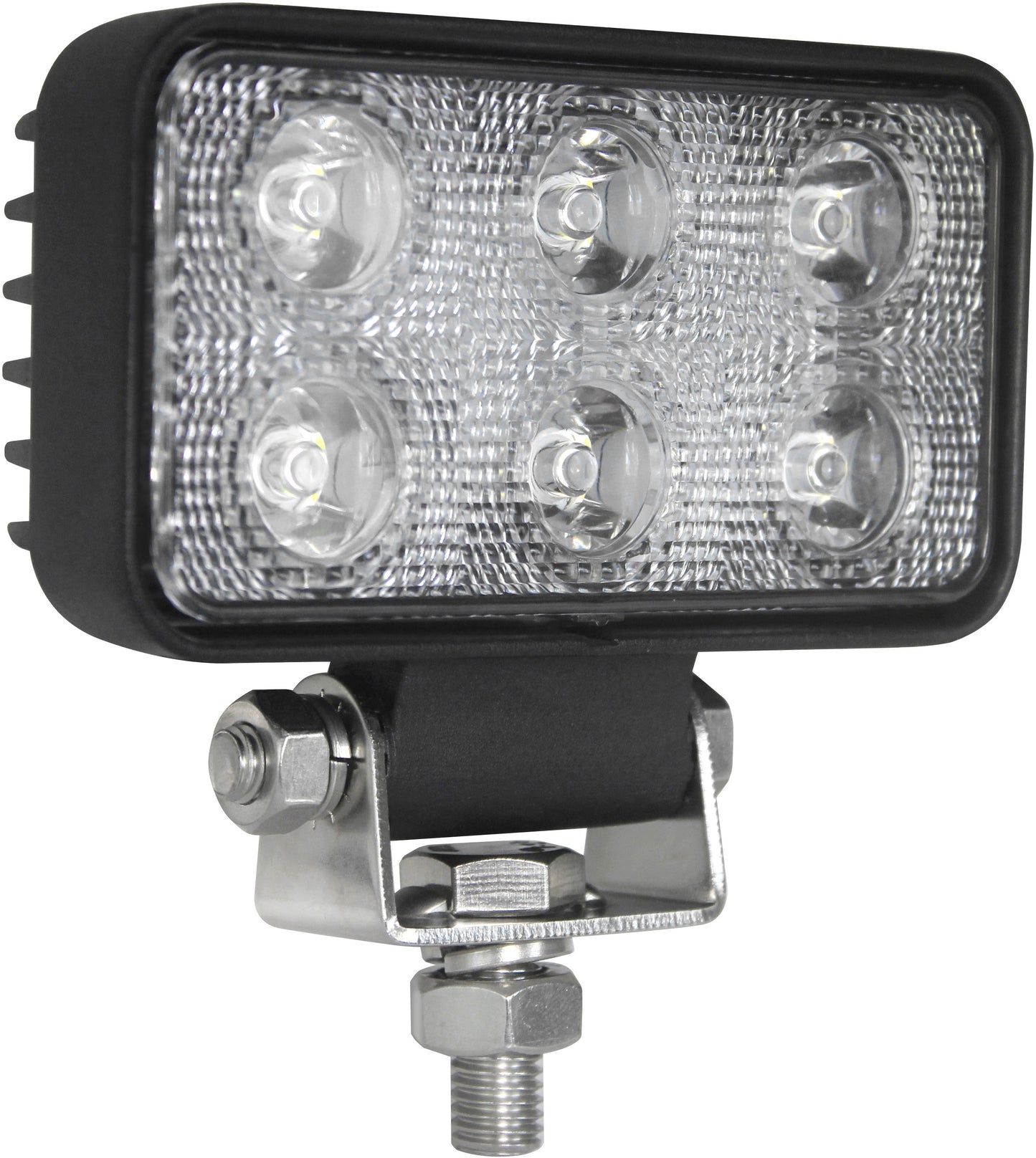 1852 Arbeidslys Spot LED 9W 12V