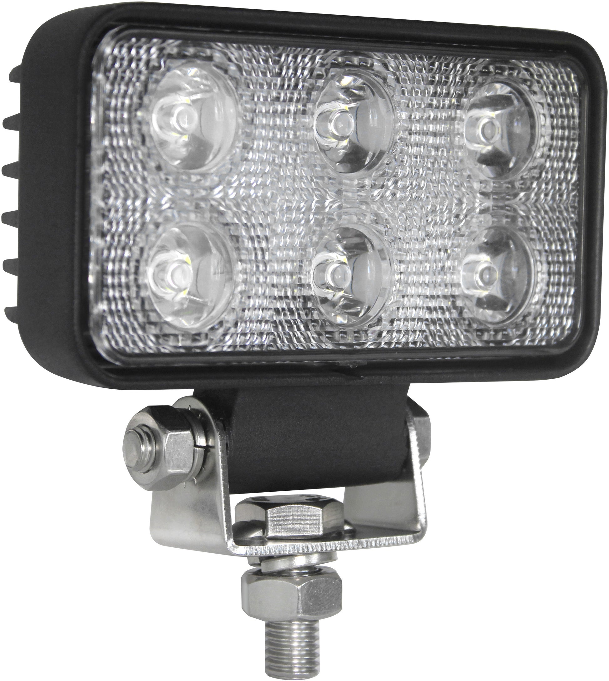 1852 Arbeidslys Spot LED 9W 12V