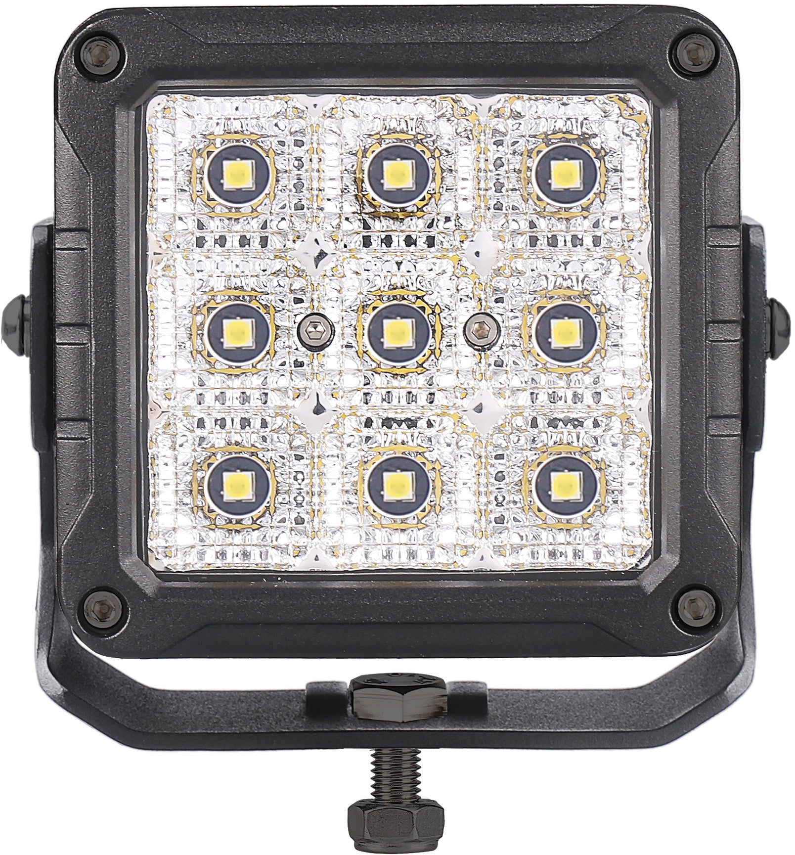 1852 Arbeidslys Flom LED 45W – bilde 2