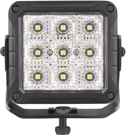 1852 Arbeidslys Flom LED 45W – bilde 2