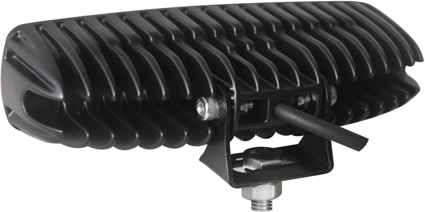 1852 Arbeidslys Flom LED 9W