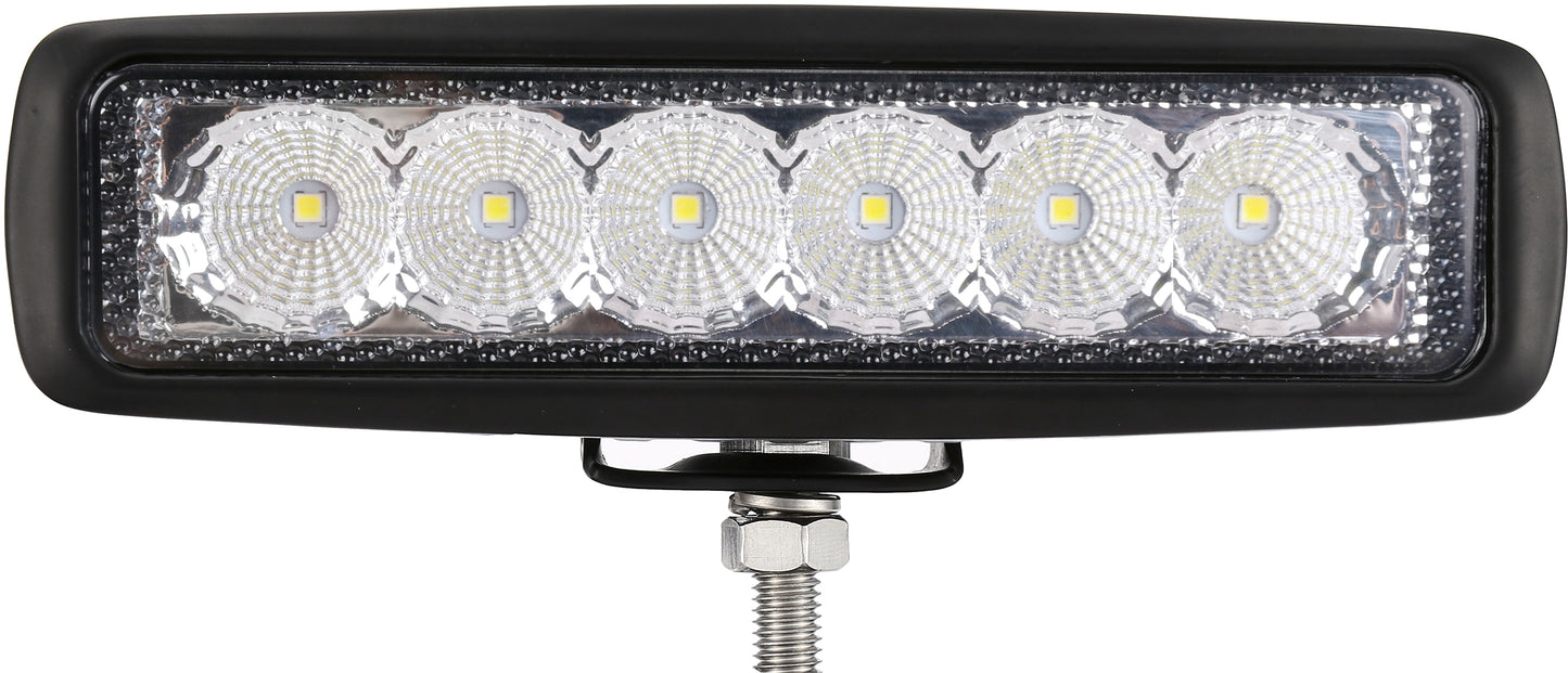 1852 Arbeidslys Flom LED 9W