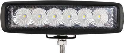 1852 Arbeidslys Flom LED 9W