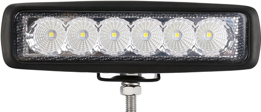 1852 Arbeidslys Flom LED 9W