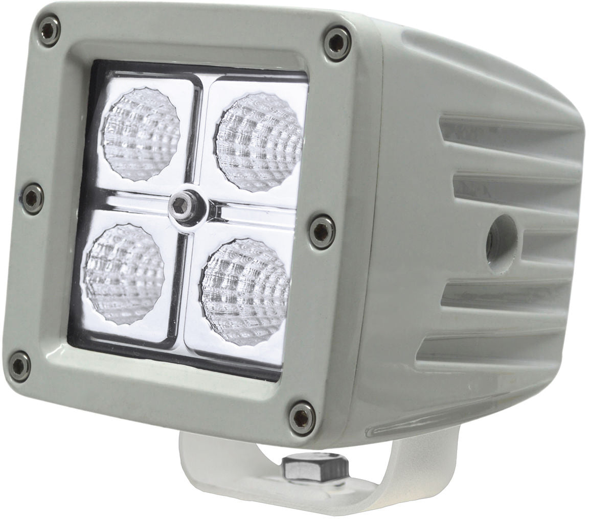 1852 Arbeidslys Flom LED 12W 3W