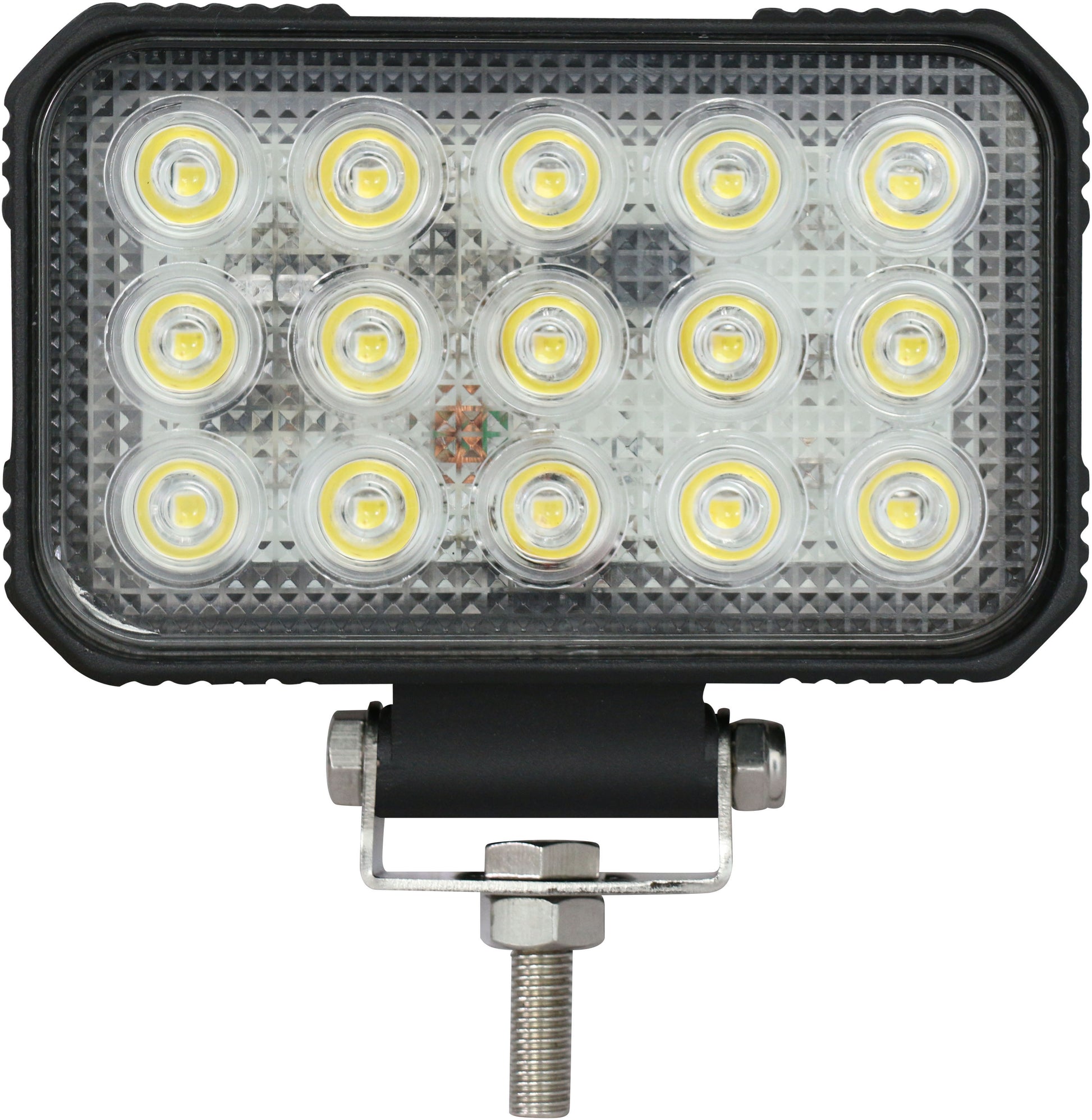 1852 Arbeidslys Flom LED 80W 5717lm – bilde 2
