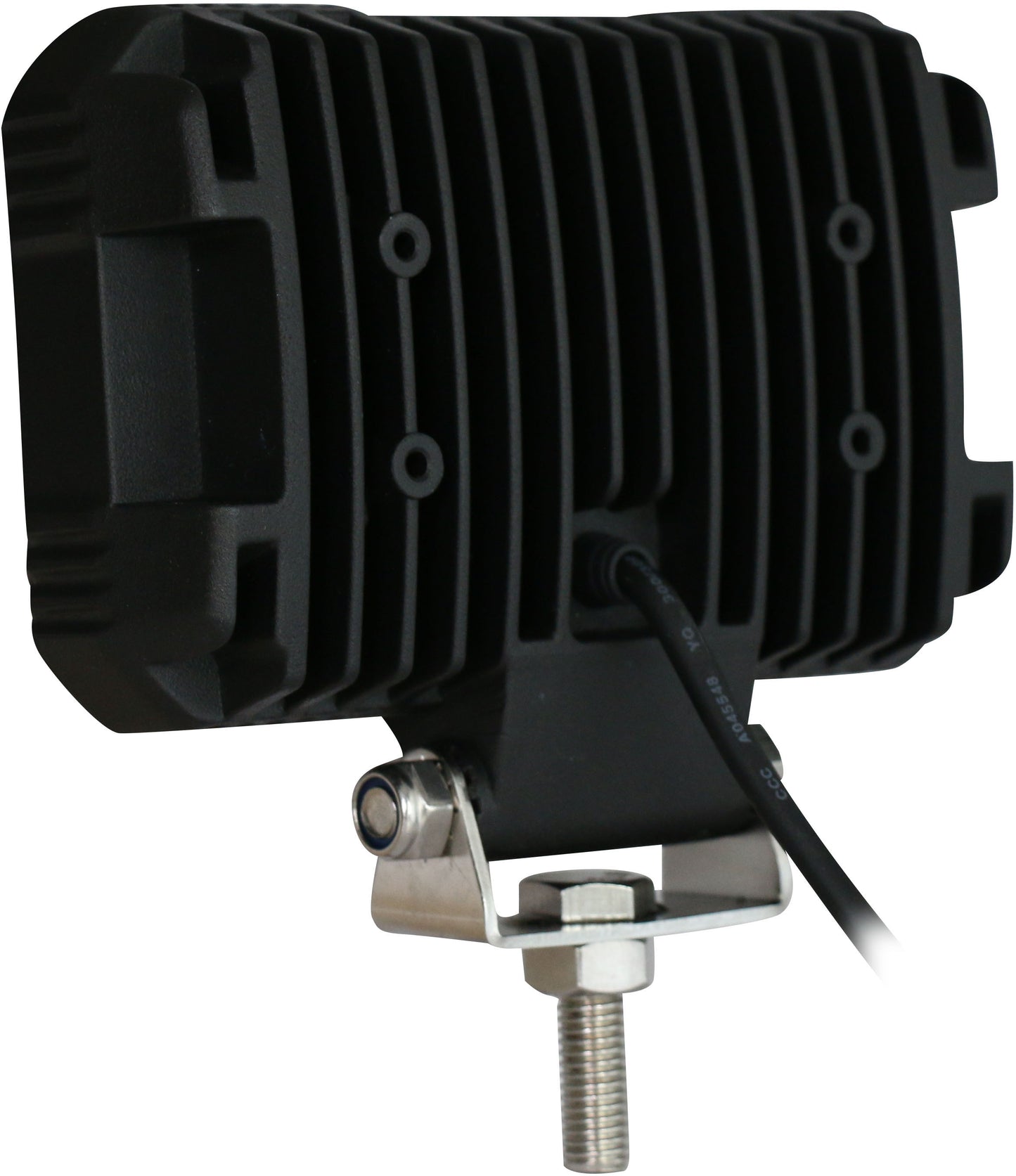 1852 Arbeidslys Flom LED 80W 5717lm – bilde 3