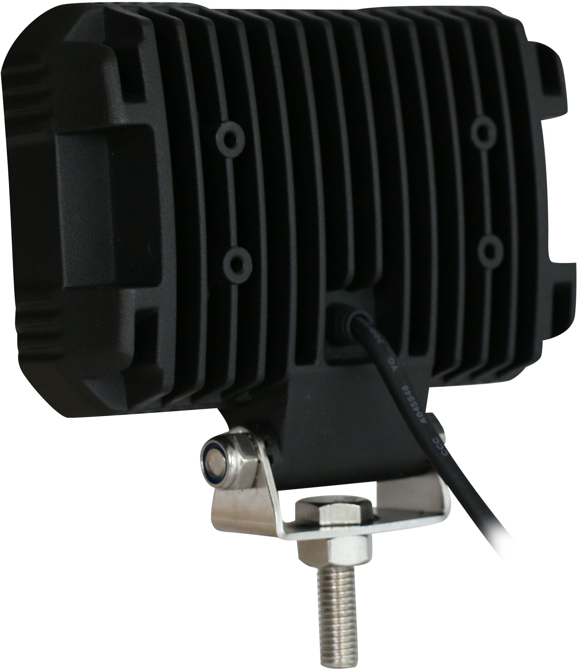 1852 Arbeidslys Flom LED 80W 5717lm – bilde 3