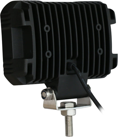 1852 Arbeidslys Flom LED 80W 5717lm – bilde 3