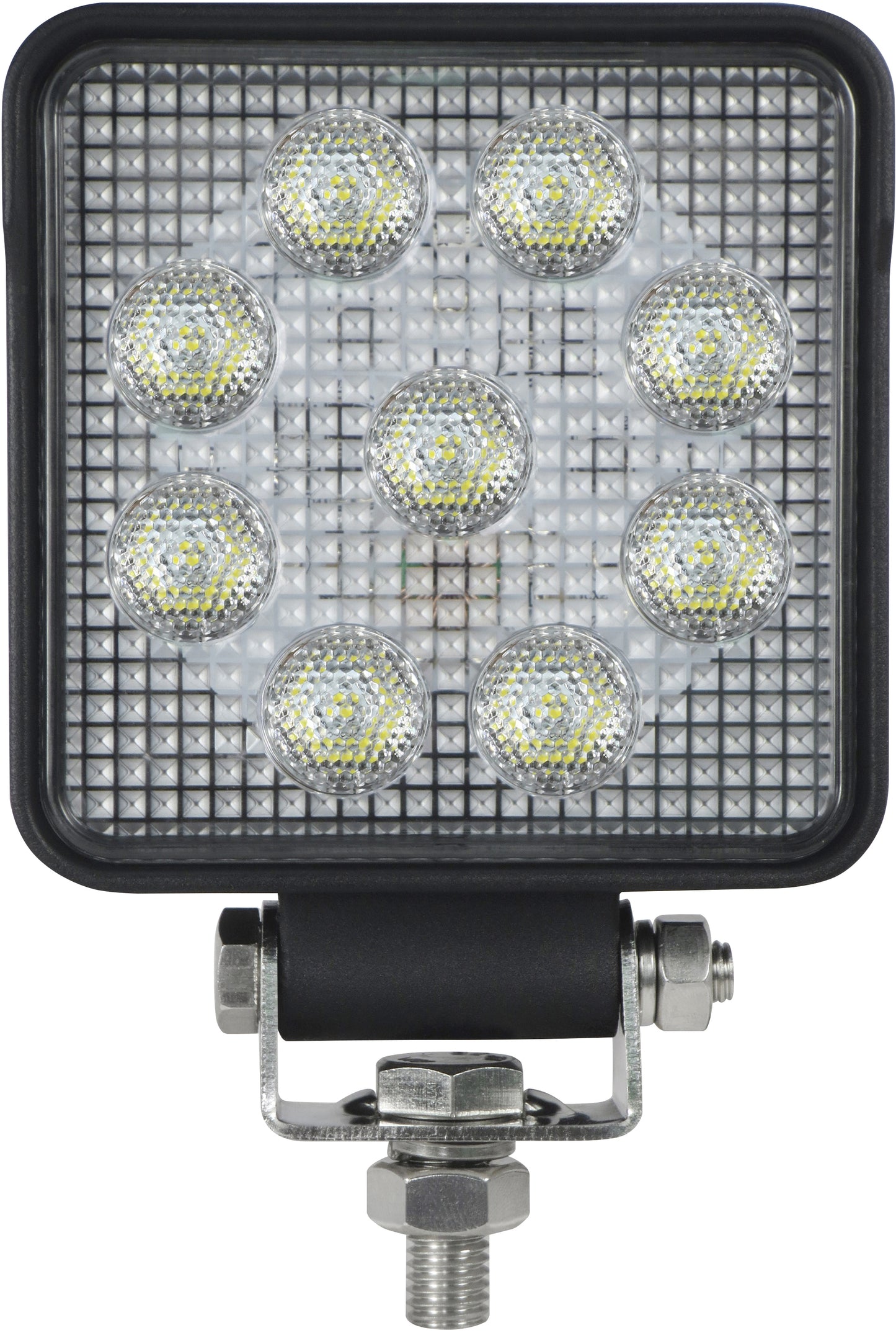 1852 Arbeidslys LED 13,5W 12V – bilde 2