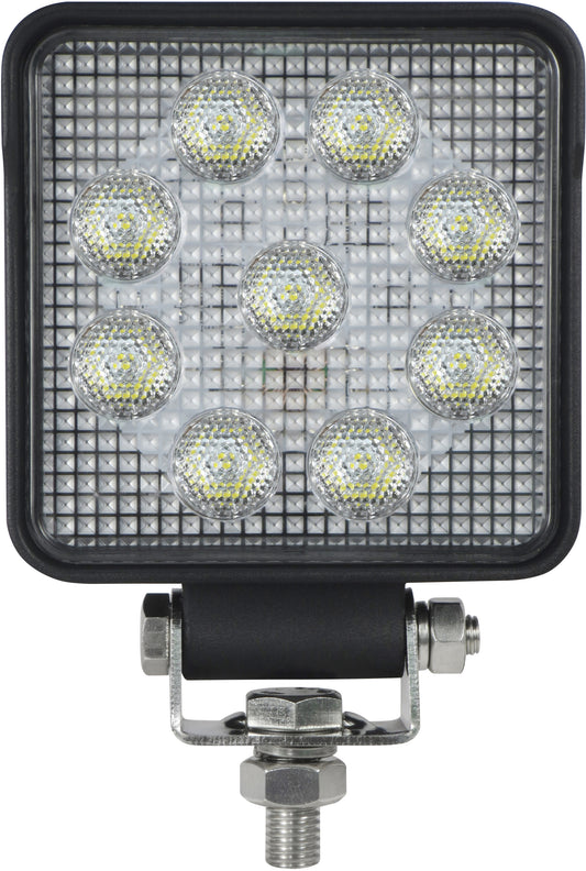 1852 Arbeidslys LED 13,5W