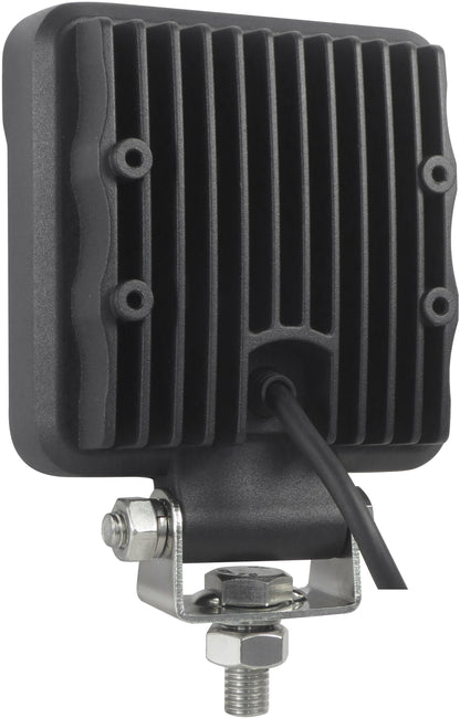 1852 Arbeidslys LED 13,5W 12V – bilde 3