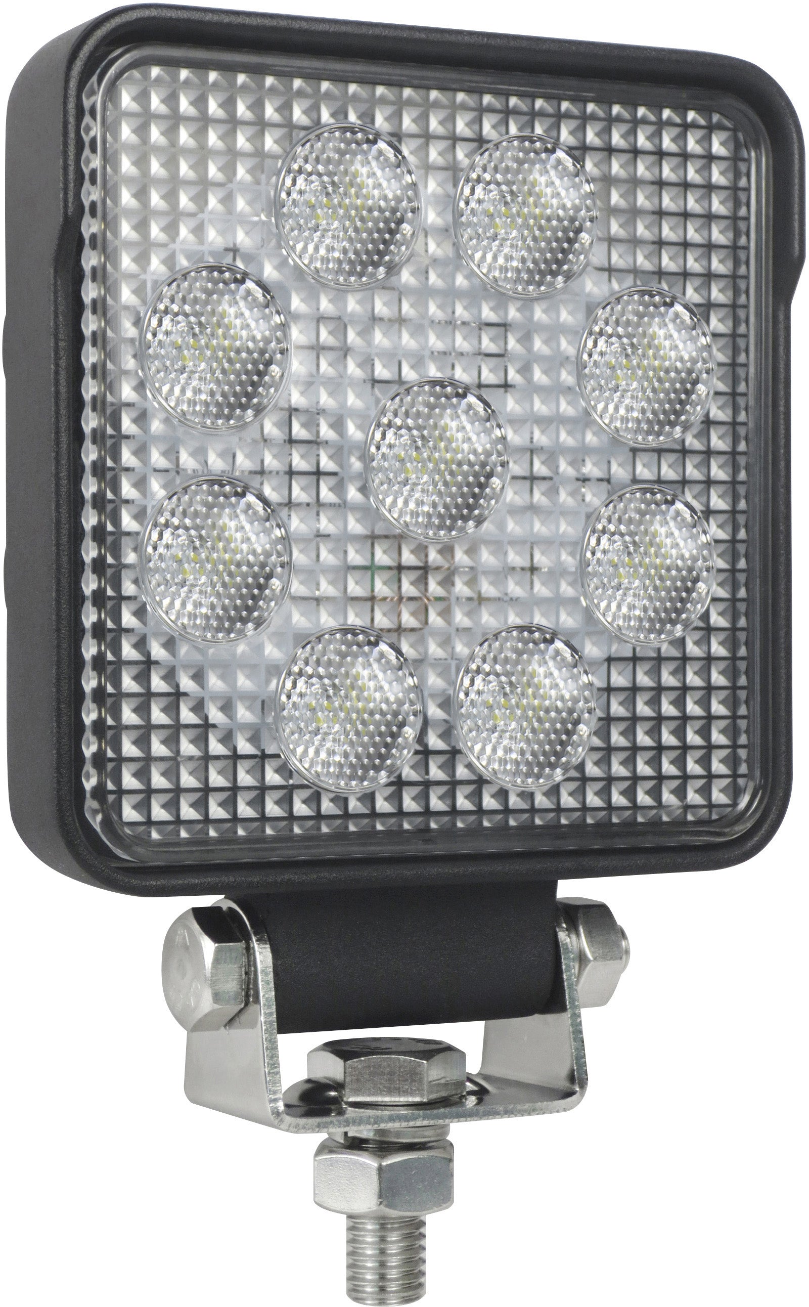 1852 Arbeidslys LED 13,5W 12V