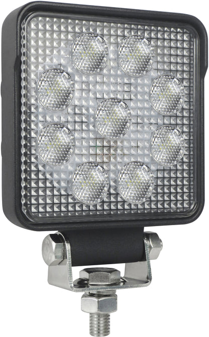 1852 Arbeidslys LED 13,5W 12V