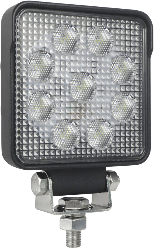 1852 Arbeidslys LED 13,5W