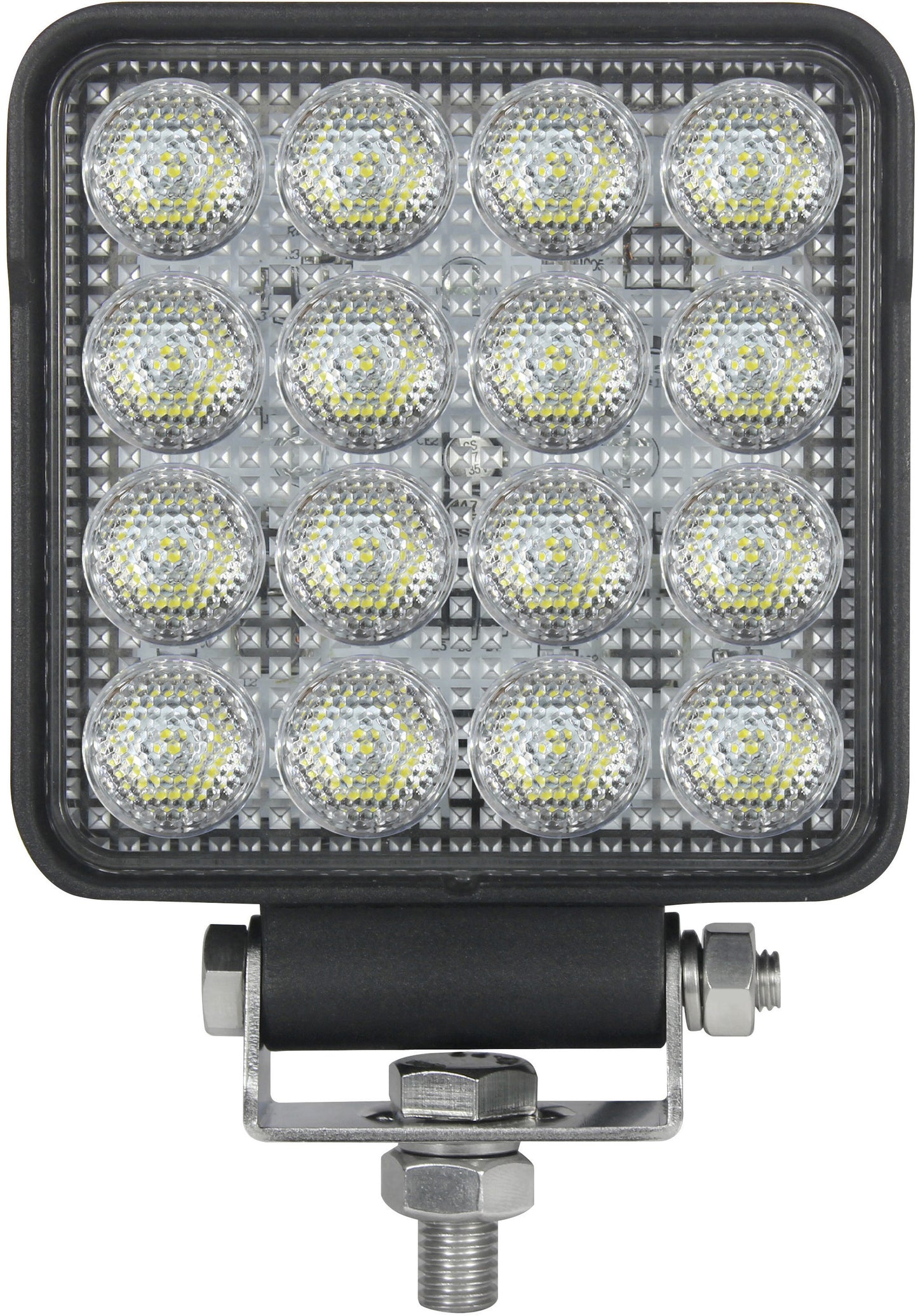 1852 Arbeidslys Flom LED 24W – bilde 2
