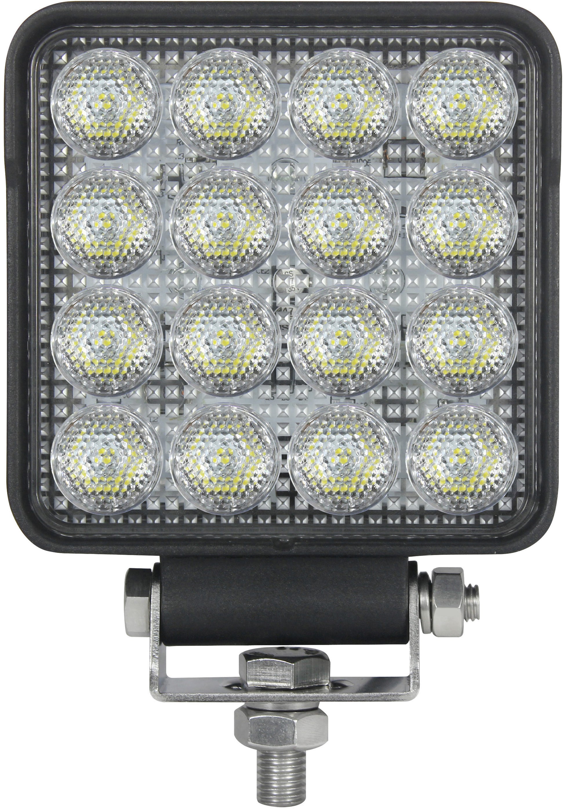 1852 Arbeidslys Flom LED 24W – bilde 2