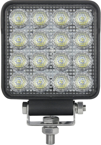 1852 Arbeidslys Flom LED 24W – bilde 2
