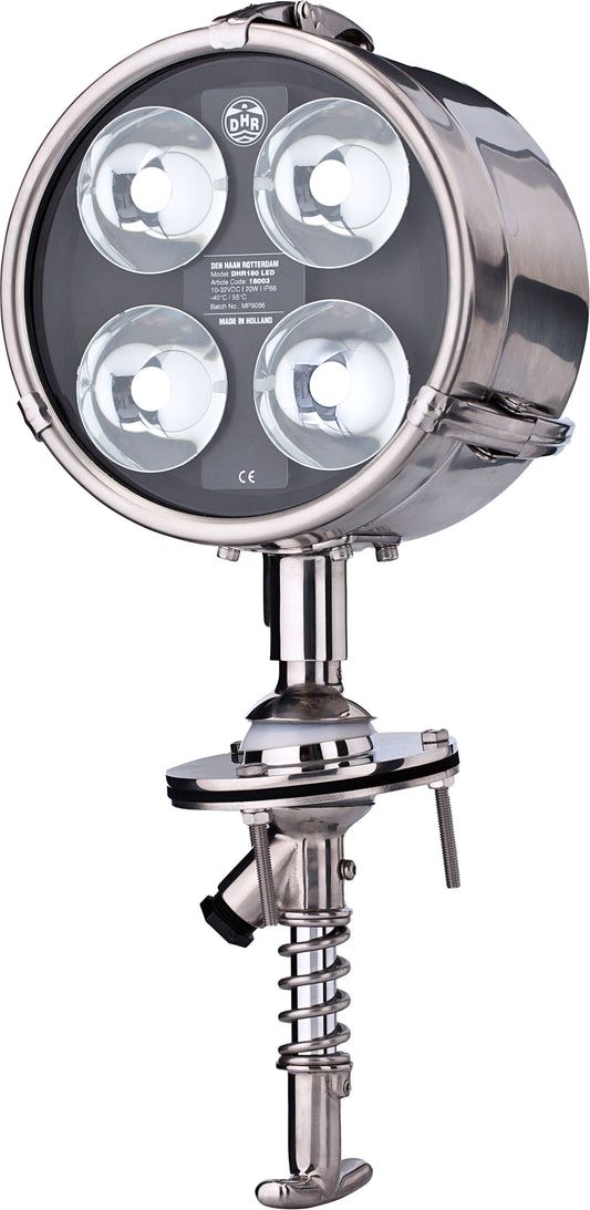 DHR Lyskaster 10-32VDC 20W