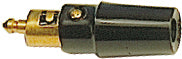 1852 Støpsel 12V, liten – bilde 2