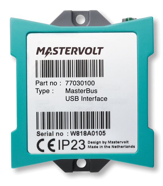 Mastervolt MasterBus USB Interface