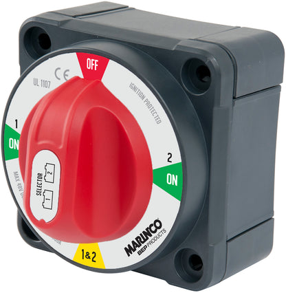 BEP Batterivelger Pro Installer standard