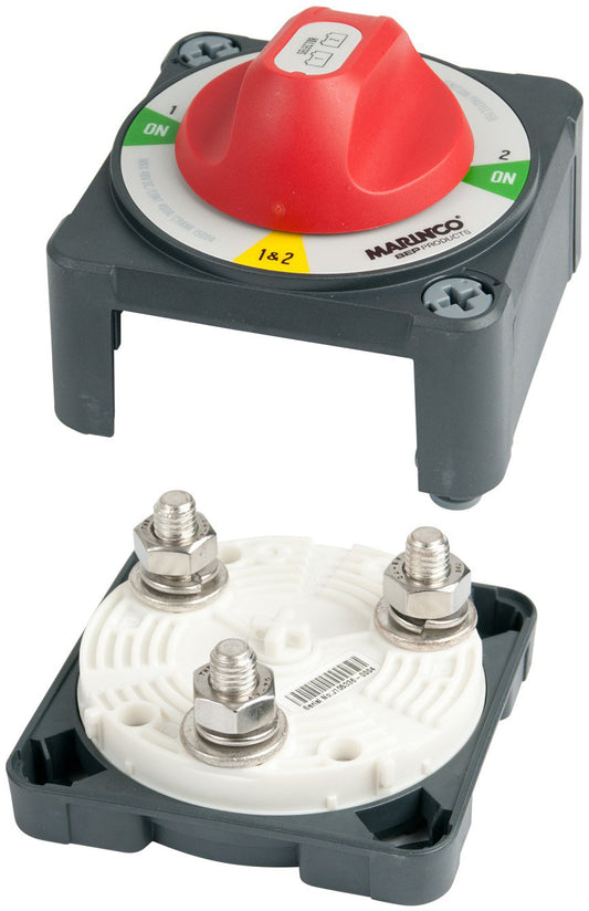 BEP Batterivelger Pro Installer EZ-Mount