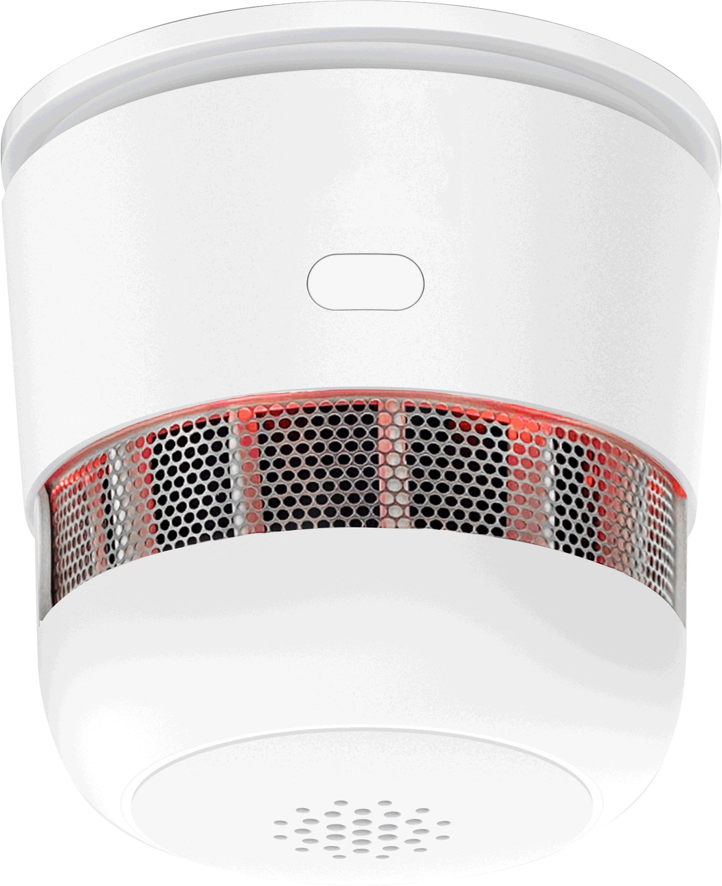 1852 Røykvarsler Mini batteri 10 år