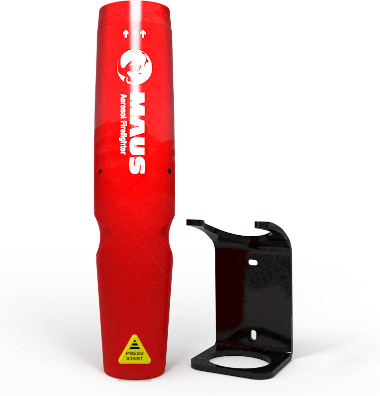 MAUS Xtin Klein slukkehjelpemiddel