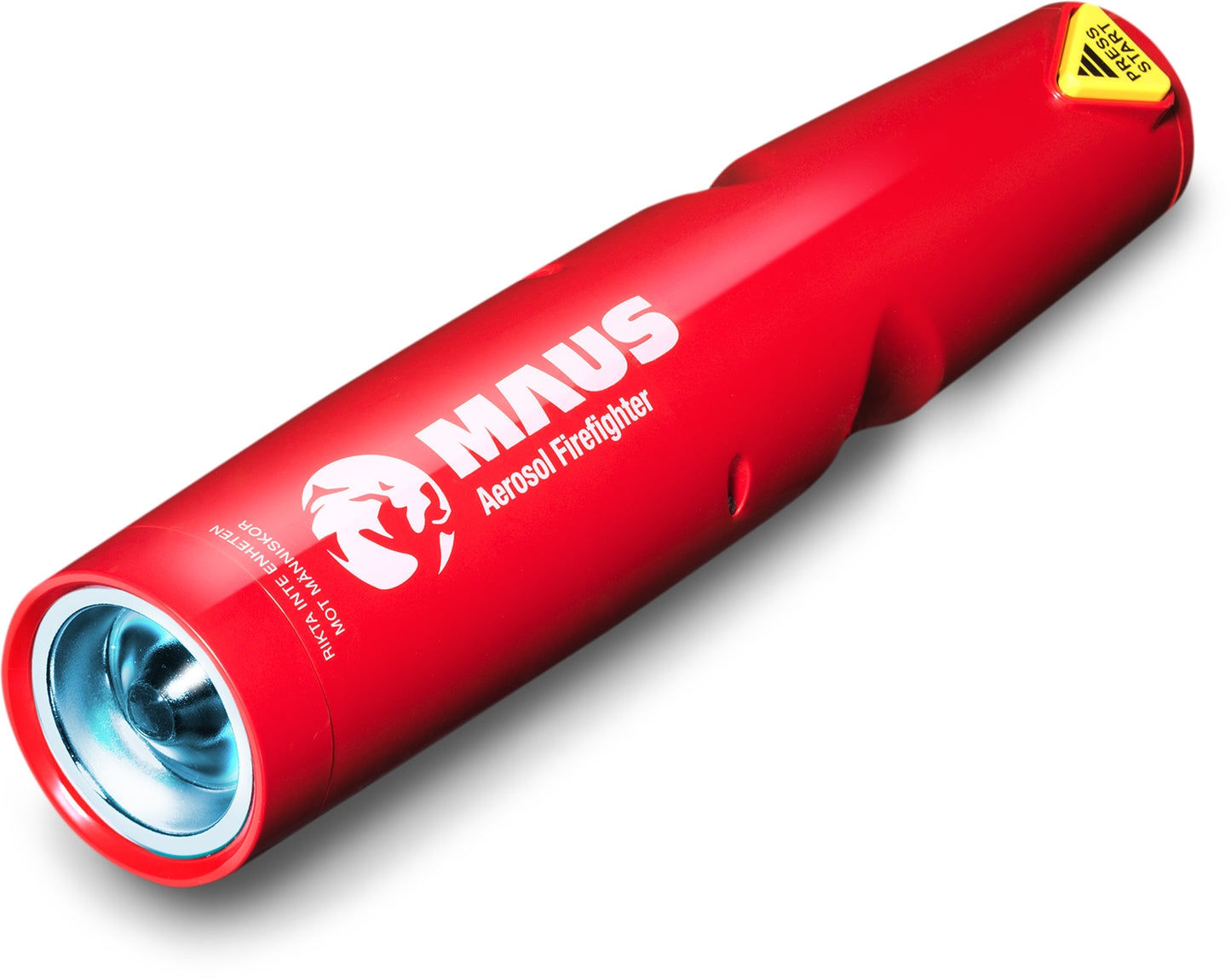 MAUS Xtin Klein slukkehjelpemiddel