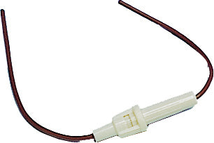 1852 Sikringsholder glassikringer