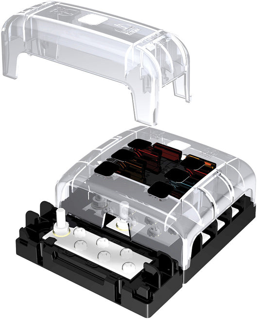 Bus Bar til ATC sikringsholder