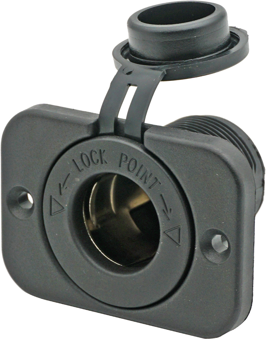 1852 Strømuttak 12V/20A-24V/15A