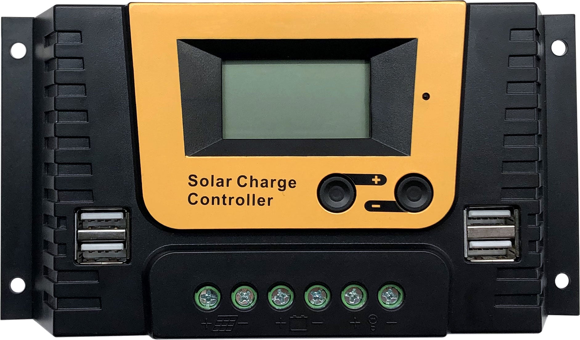 1852 Regulator Solcellepanel PWM 20A 48V