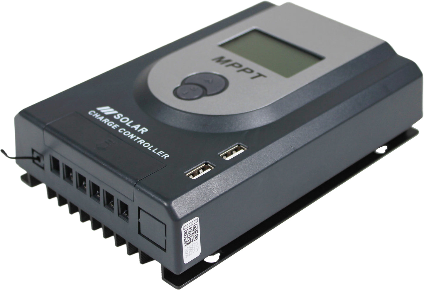 1852 Regulator Solcellepanel MPPT 20A