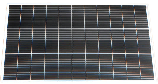 1852 Solcellepakke 160 W komplett sett