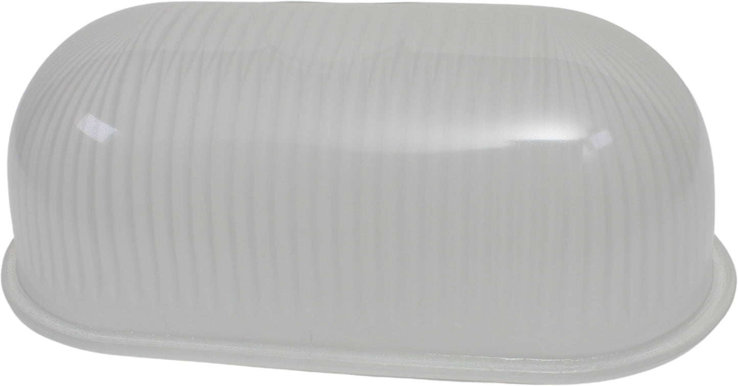 1852 Glass til 1011307, matt