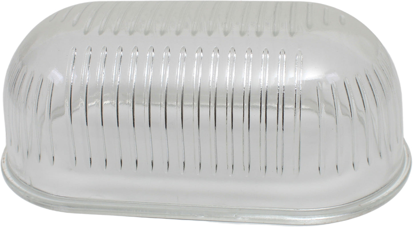 1852 Glass til 1011307, klart
