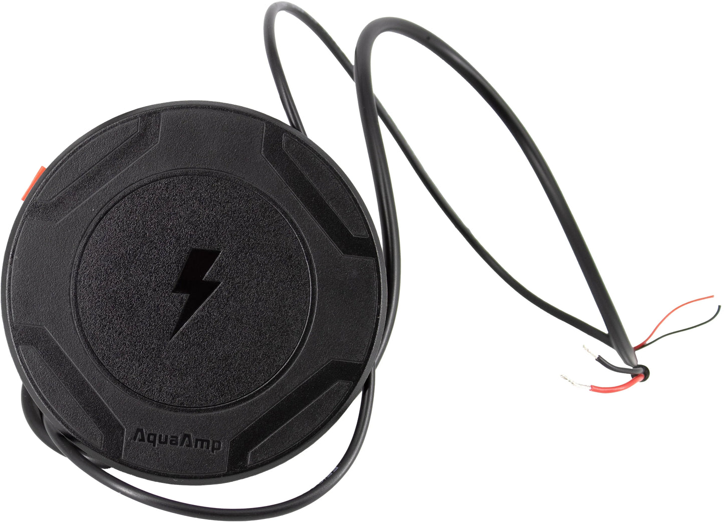 AquaAmp 100 ladeplate 10W Qi u/magnet