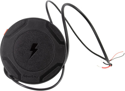 AquaAmp 100 ladeplate 10W Qi u/magnet