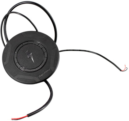 AquaAmp 100 ladeplate 15W Qi2 m/magnet – bilde 3