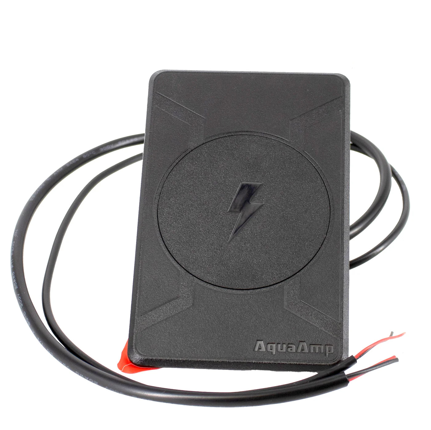 AquaAmp 200 ladeplate 10W Qi u/magnet – bilde 3