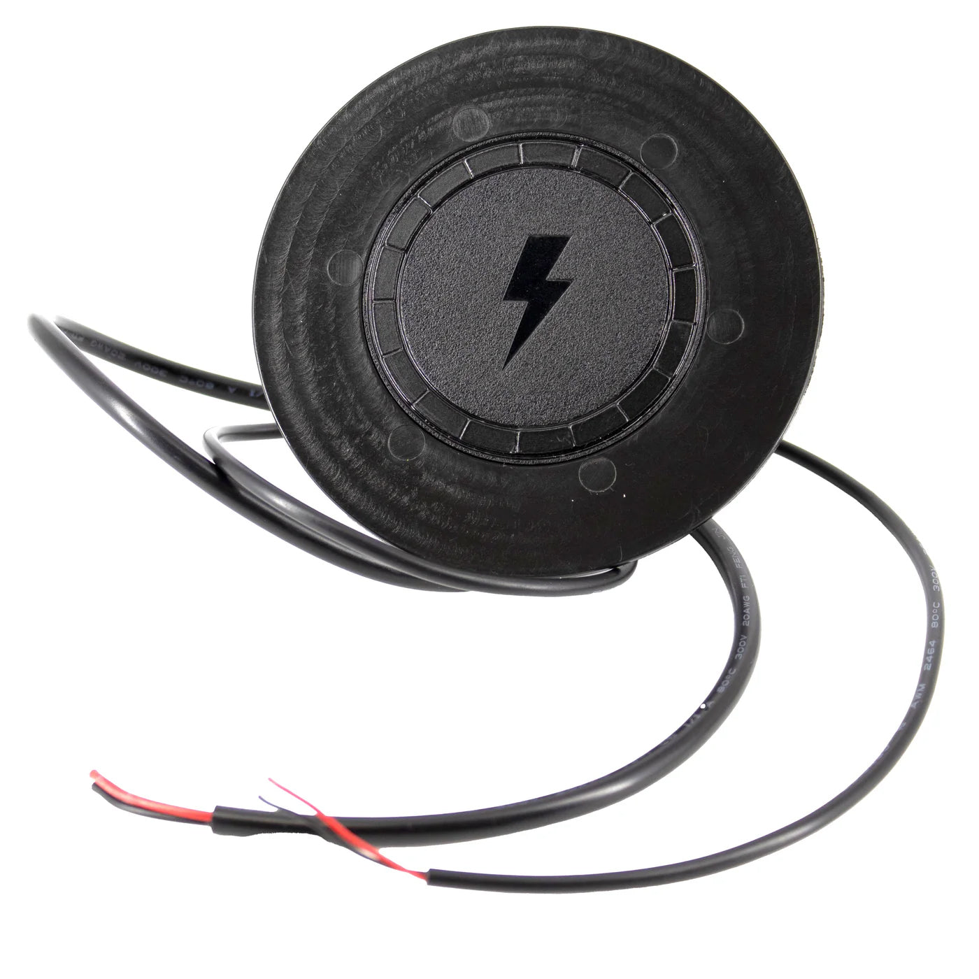 AquaAmp 300 ladeplate 15W Qi2 m/magnet – bilde 3